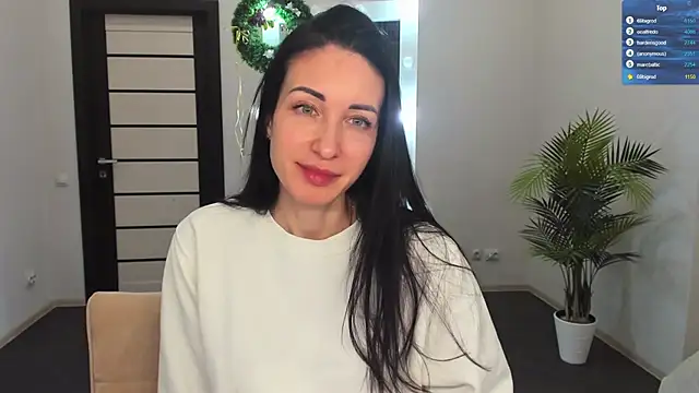 Snapshot of BouncySweety chatting on 01-06-25, 06:41 BouncySweety online show from 01-06-25, 06:41