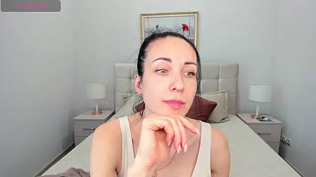 Snapshot of BouncySweety chatting on 02-16-25, 07:49 BouncySweety online show from 02-16-25, 07:49