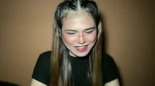 Snapshot of Nami_Campbell chatting on 12-29-24, 02:42 Nami Campbell online show from 12-29-24, 02:42