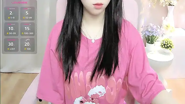 shynana online show from 06-12-26, 01:04