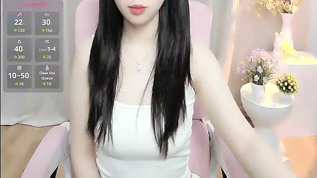 shynana online show from 07-19-26, 01:20