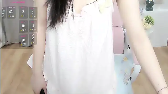 shynana online show from 07-27-26, 01:12