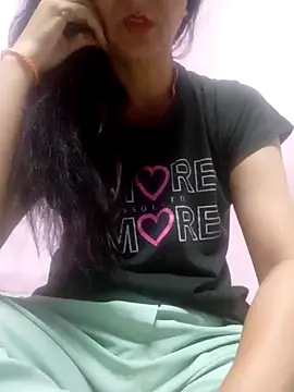Bhavyaa-Sharma online show from 06-15-26, 03:03