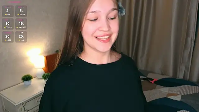 PlayfulMelly online show from 06-23-26, 06:44