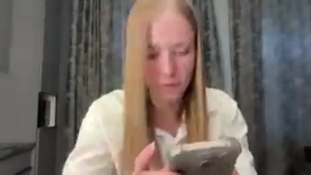 DanikaMory online show from 05-25-26, 12:00