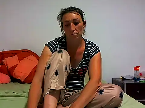 Kassandra06 online show from 05-27-26, 08:06