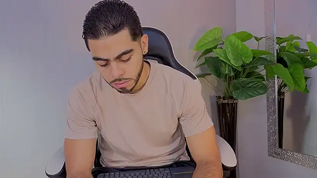 Jadiel Stone online show from 07-01-26, 12:51