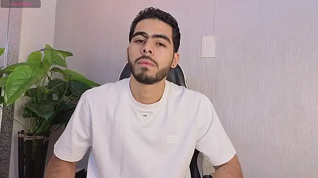 Jadiel Stone online show from 07-21-26, 12:18