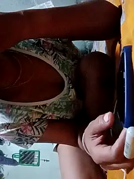 cutiepari online show from 07-19-26, 03:38