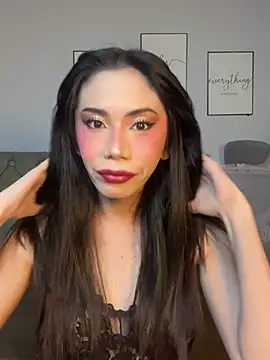 CassandraLovve online show from 07-14-26, 08:08