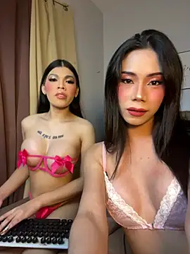 CassandraLovve online show from 07-24-26, 08:23