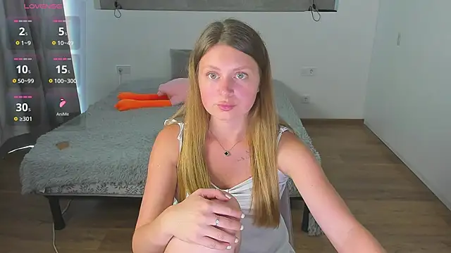 Kitkatvel online show from 07-14-26, 10:21