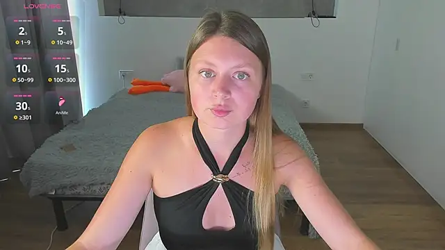 Kitkatvel online show from 07-18-26, 10:08
