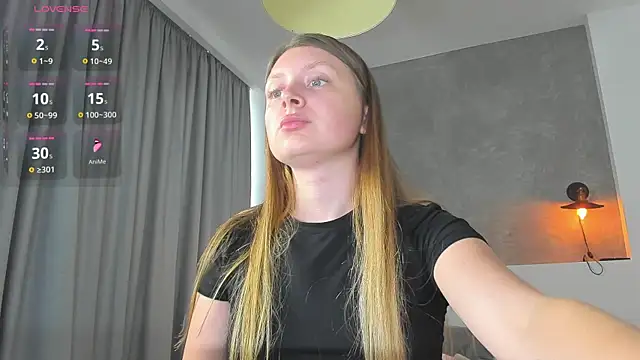 Kitkatvel online show from 07-21-26, 06:05