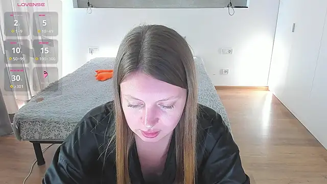 Kitkatvel online show from 07-26-26, 05:48