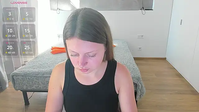 Kitkatvel online show from 07-27-26, 07:04