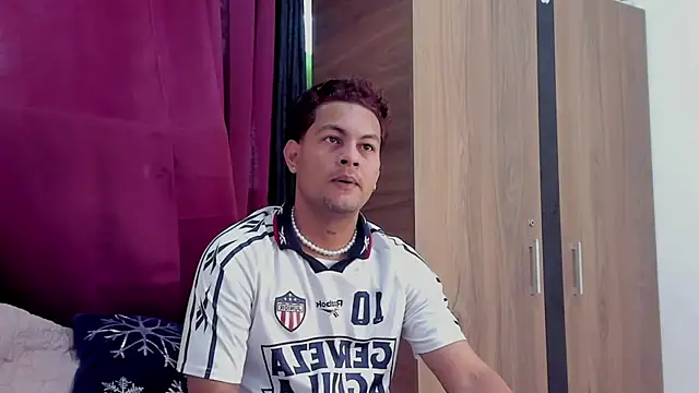 Damon 10 online show from 07-07-26, 02:43