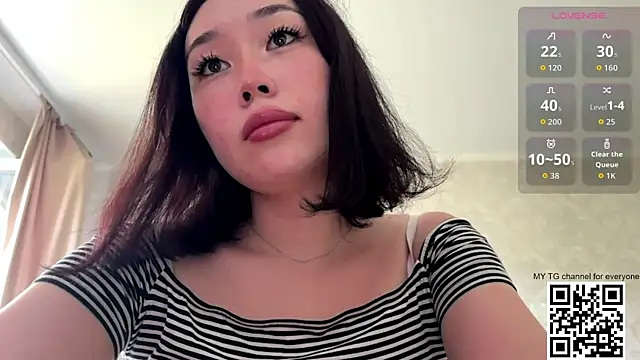 LilowNax online show from 07-14-26, 07:13