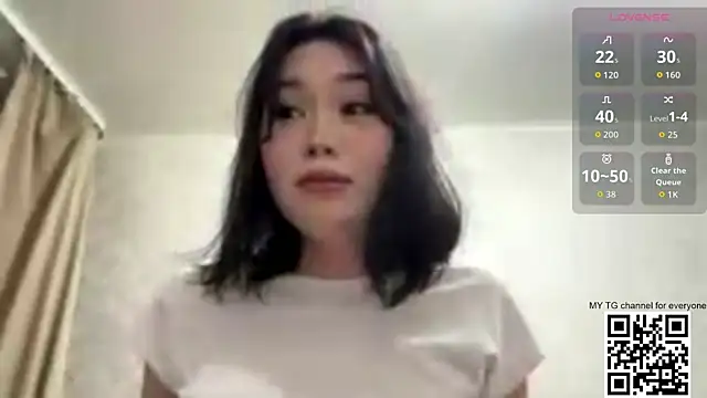LilowNax online show from 07-15-26, 06:35