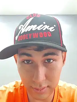 Mario Solano online show from 05-30-26, 08:06