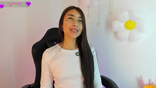 -Macarron- online show from 07-28-26, 02:51