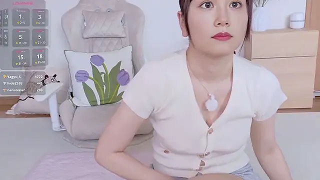 nicochan- online show from 07-26-26, 02:31