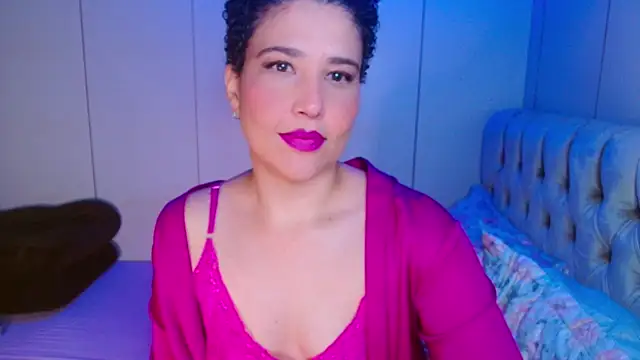 luasecret21 online show from 05-29-26, 05:44