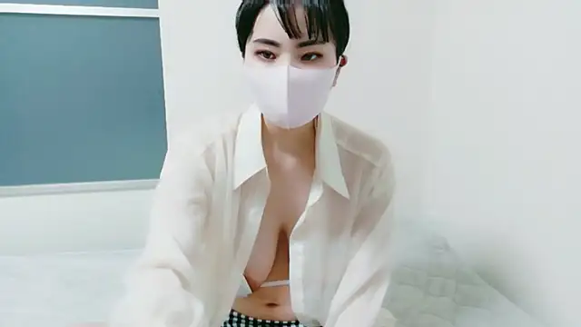 mayu Hcup jp online show from 06-27-26, 12:55