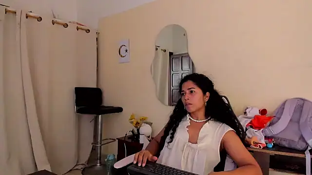 Nadia-Monroe online show from 07-14-26, 09:42