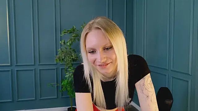 haleybooo online show from 05-27-26, 05:15