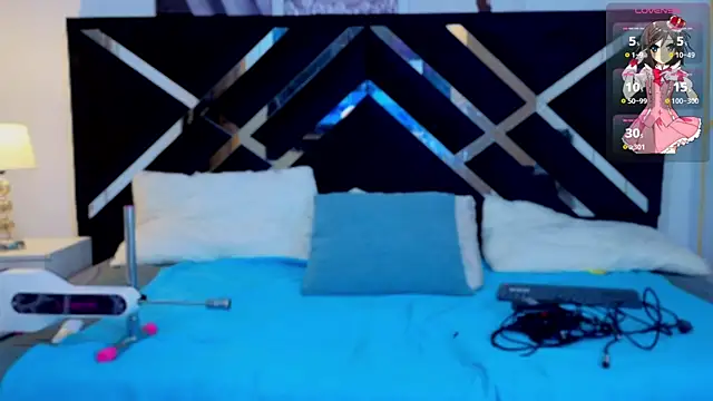hannita 01 online show from 07-23-26, 11:52