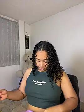 AFRICANIA online show from 07-15-26, 10:09