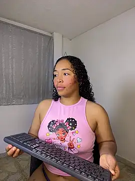 AFRICANIA online show from 07-17-26, 10:11
