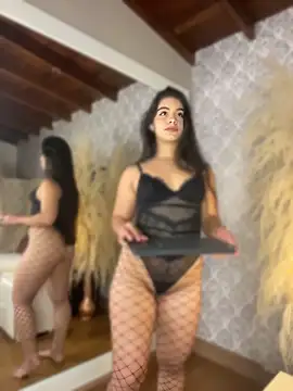 Amel Rosse online show from 06-08-26, 03:23