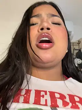 emily morgam online show from 07-26-26, 04:53