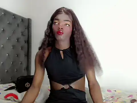 kenia nihiara online show from 07-19-26, 07:06