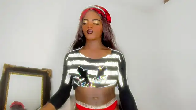 kenia nihiara online show from 07-25-26, 08:34