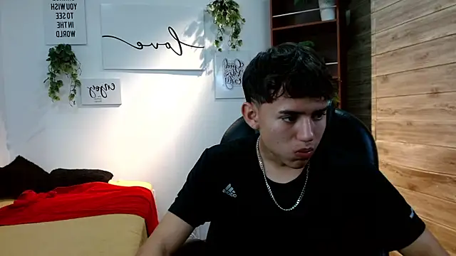 Ryan grayx online show from 06-25-26, 03:05