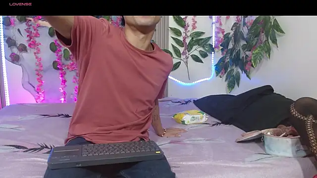 maria robin  online show from 07-21-26, 03:31