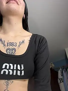 Valery11 online show from 05-31-26, 06:31