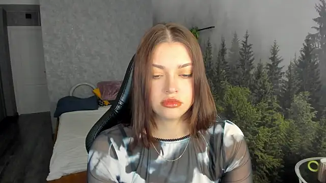 Maya-Mimi online show from 07-25-26, 01:04