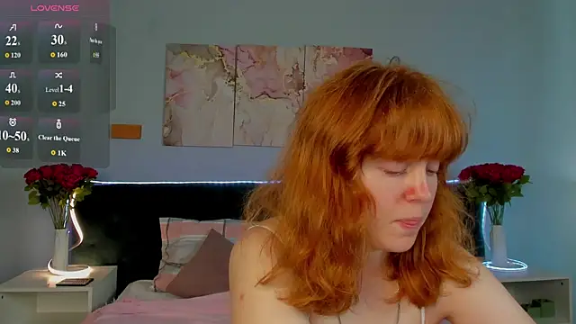 ReneeFoxy  online show from 06-30-26, 02:01