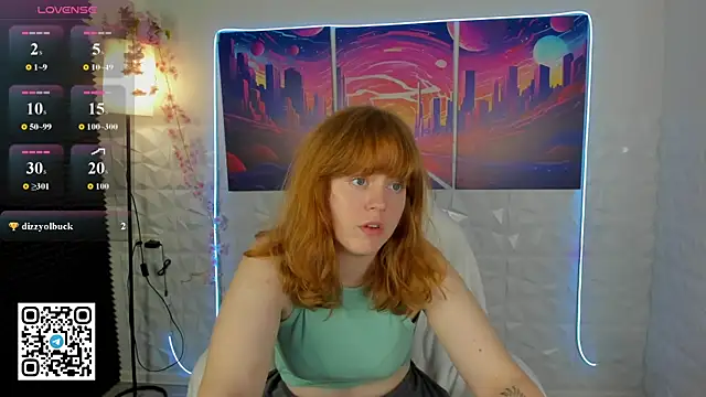 ReneeFoxy  online show from 07-04-26, 02:29
