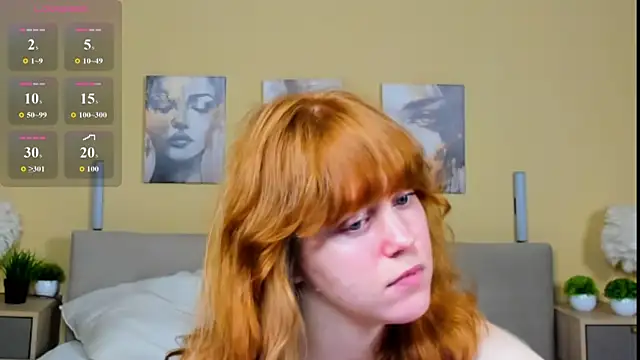 ReneeFoxy  online show from 07-06-26, 01:02