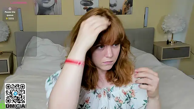 ReneeFoxy  online show from 07-21-26, 12:57