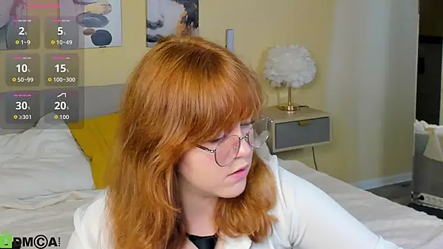 ReneeFoxy  online show from 07-25-26, 12:09