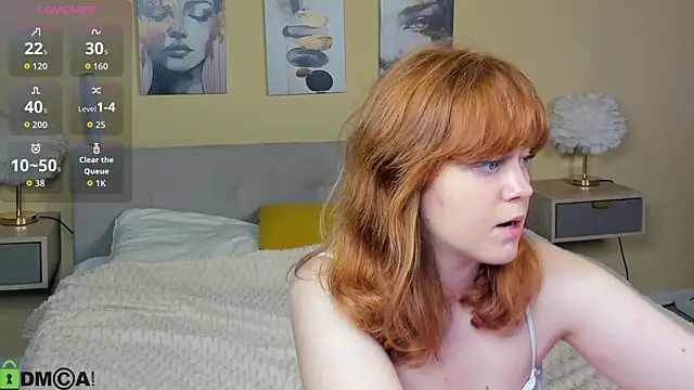 ReneeFoxy  online show from 07-26-26, 12:19