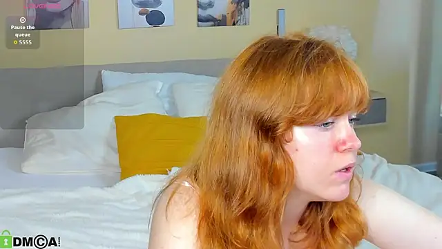 ReneeFoxy  online show from 07-29-26, 12:53