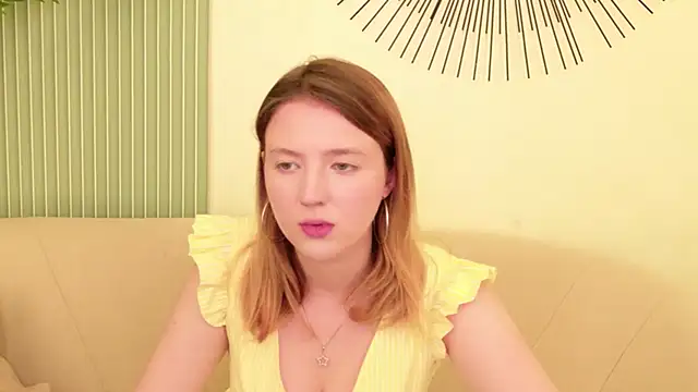 Laura Stellar online show from 07-21-26, 12:29