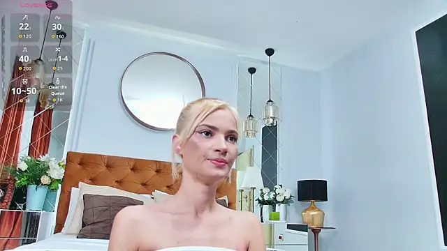 GiselleSinn online show from 07-27-26, 06:04
